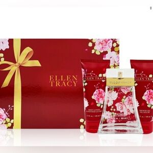 Ellen Tracy 3-Pc. Classic Floral Sensational Eau de Parfum Gift Set